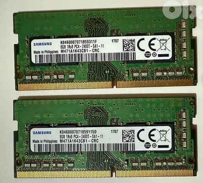8gb ram