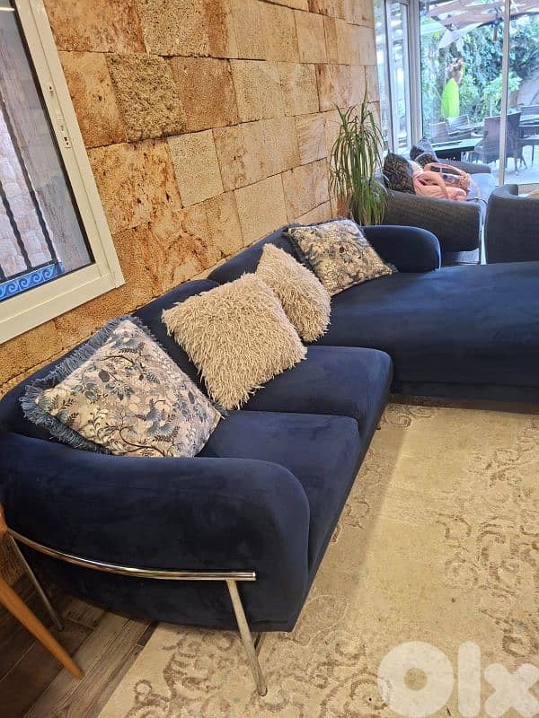 زاوية تركية 1