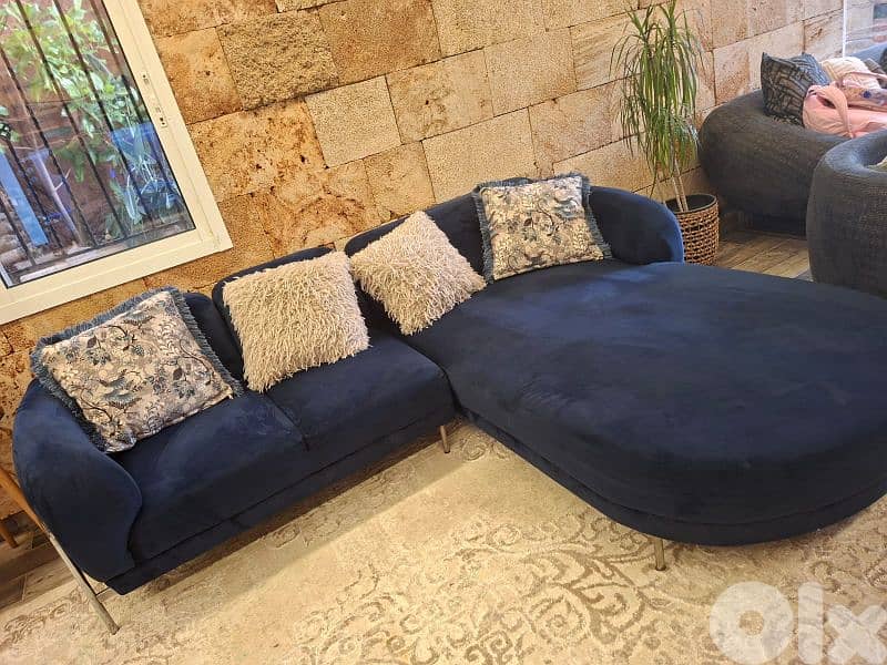 زاوية تركية 2