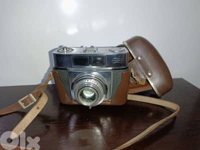 camera كاميرا انتيك