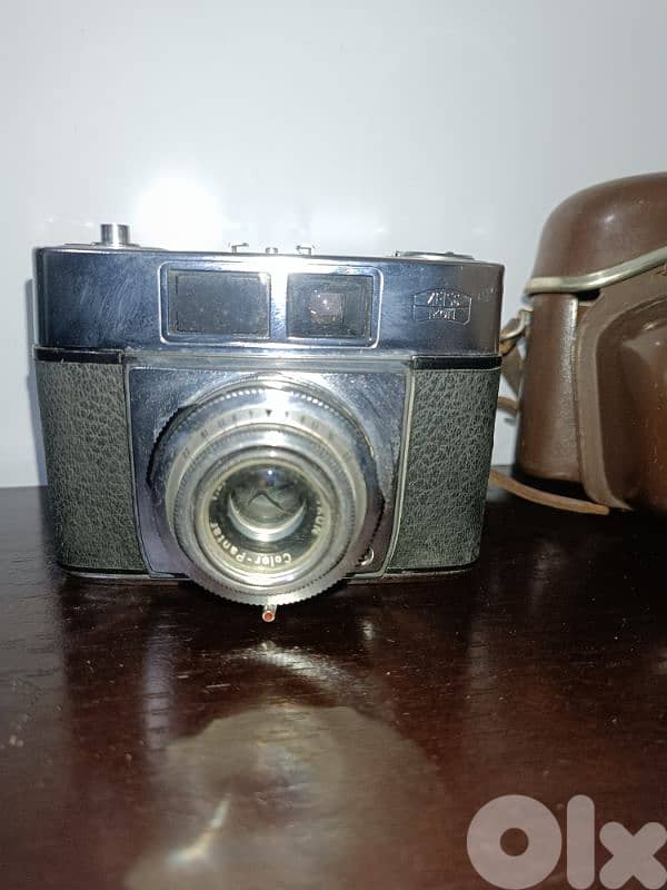 camera كاميرا انتيك 1