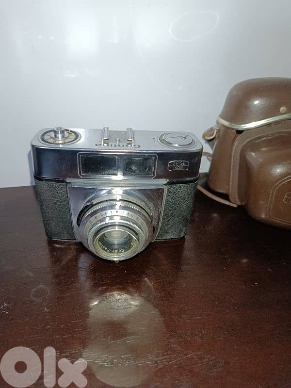 camera كاميرا انتيك 2