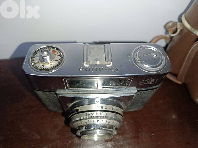 camera كاميرا انتيك 3