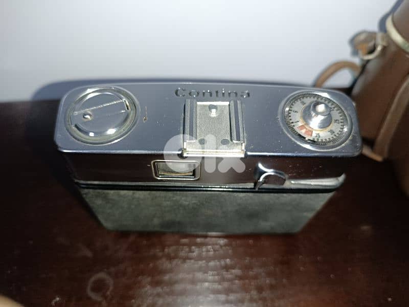 camera كاميرا انتيك 4