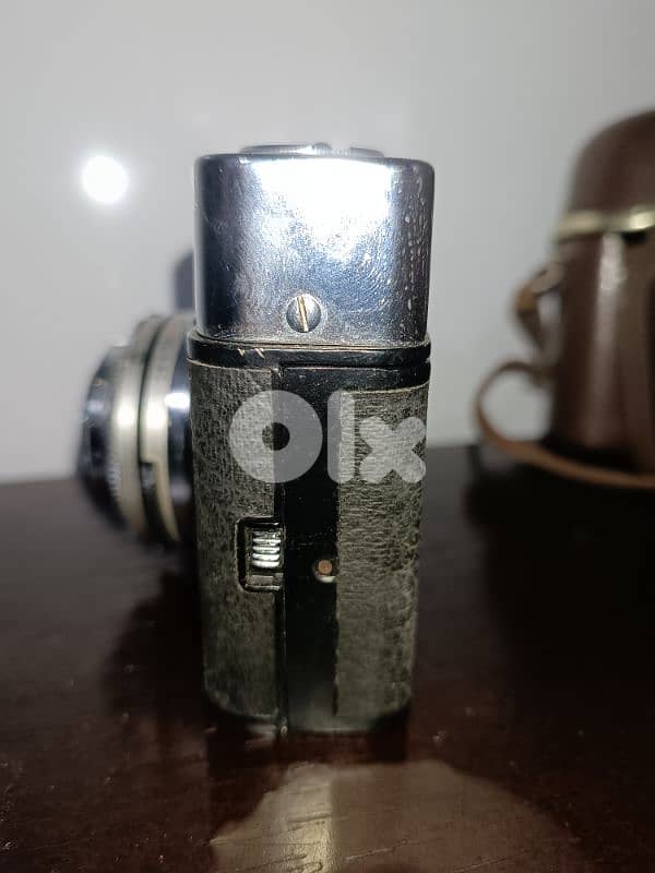 camera كاميرا انتيك 5