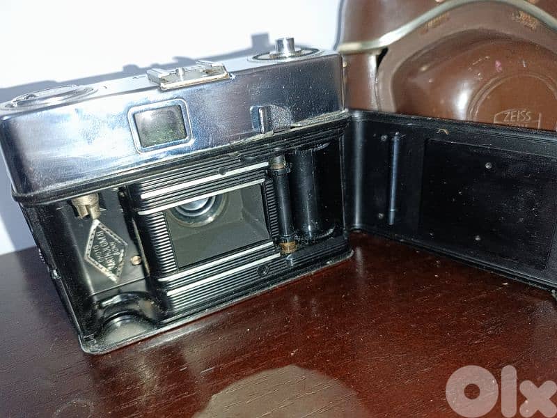 camera كاميرا انتيك 7