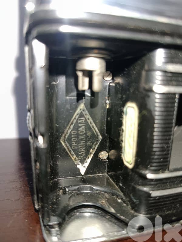 camera كاميرا انتيك 8