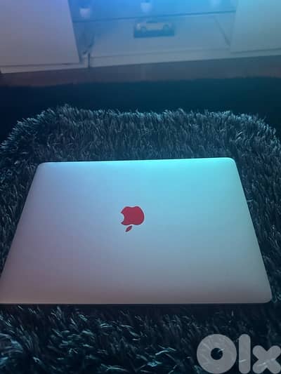 MacBook pro 2018