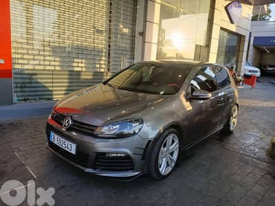 Golf GTI 2010