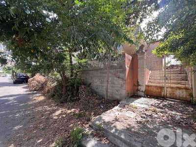 Land For Sale In Jbeil | Strategic Land | أرض للبيع | PLS 26442