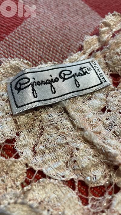 Vintage Gorgio Grati