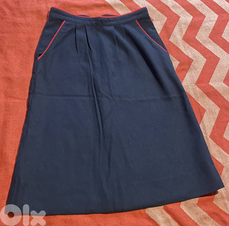 Vintage skirts 3
