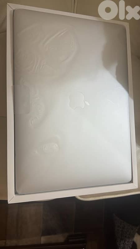 laptop b3da jdide manna msta3male 1