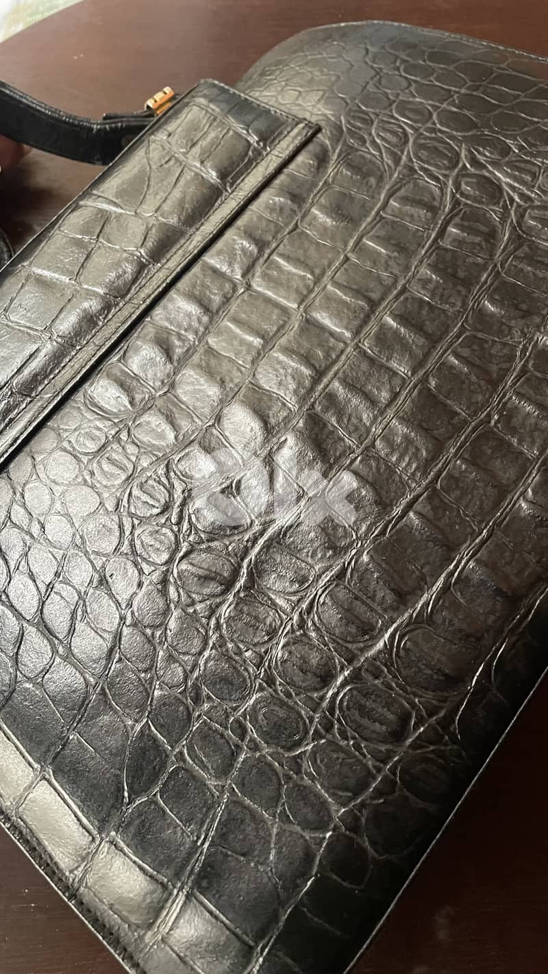 Vintage handbags sac 1