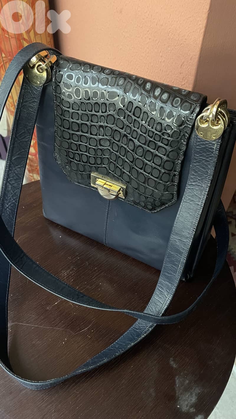 Vintage handbags sac 2