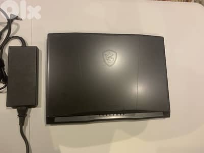 msi gaming laptop KATANA 15 B13V