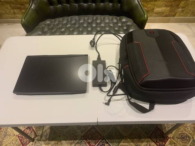 msi gaming laptop KATANA 15 B13V 1