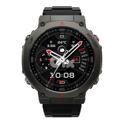 Black Shark GS3 Ultra Smartwatch