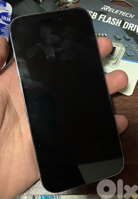 14 pro 128gb original 1