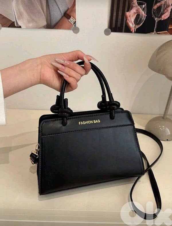 حقيبة نسائية 1