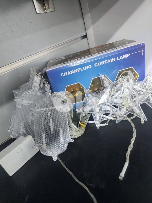 زينة رمضان 3