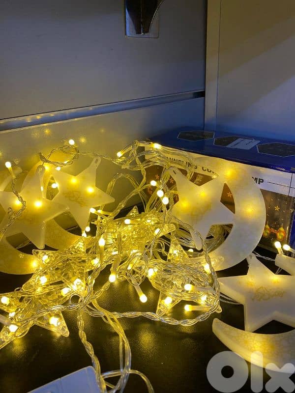 زينة رمضان 5