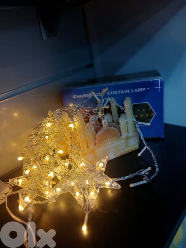 زينة رمضان 6