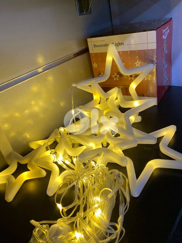 زينة رمضان 7