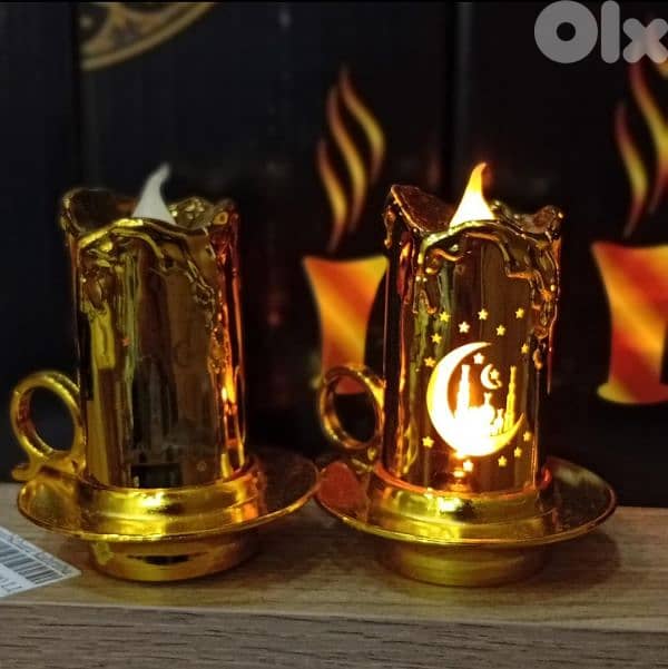 زينة رمضان 10