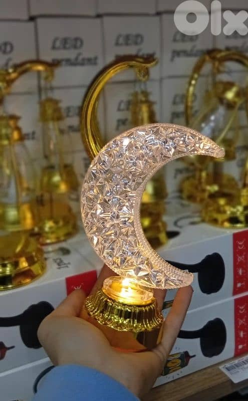 زينة رمضان 11