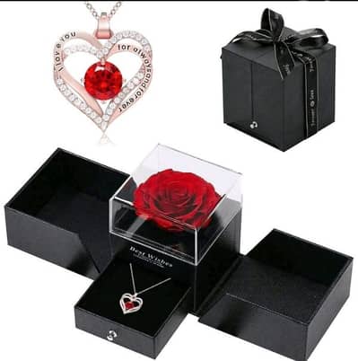 هدايا عيد الحب