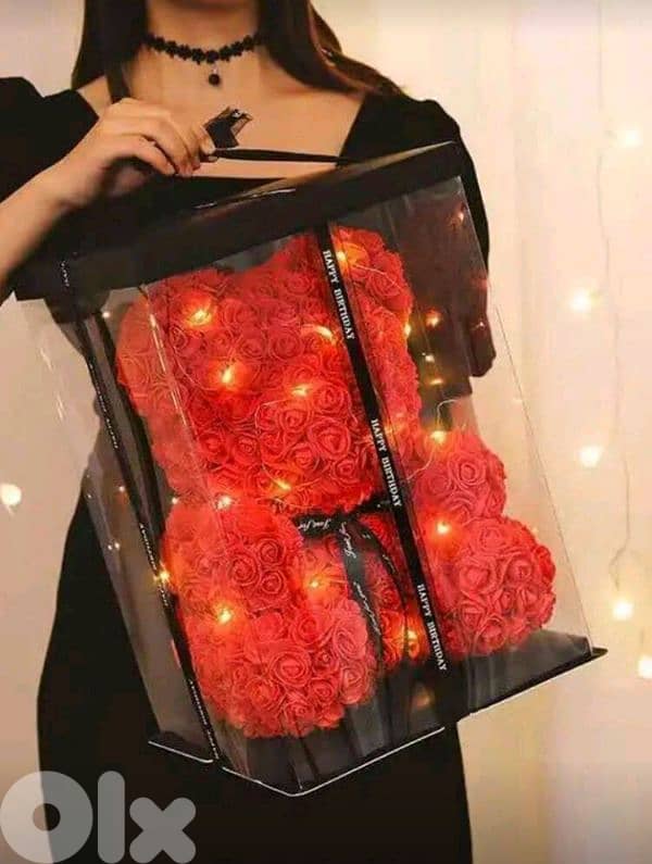 هدايا عيد الحب 3