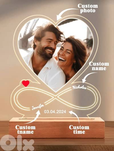 هدايا عيد الحب