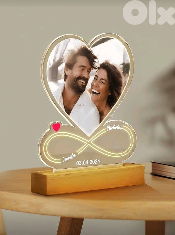 هدايا عيد الحب 1