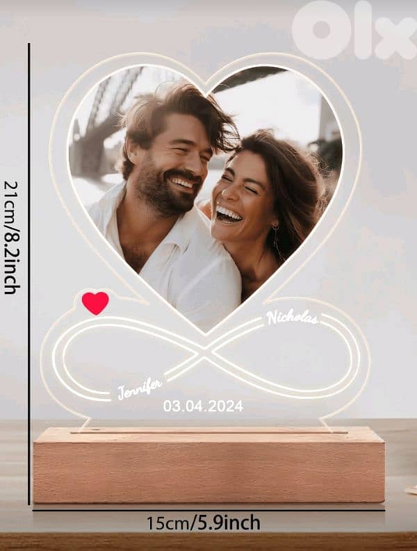 هدايا عيد الحب 3