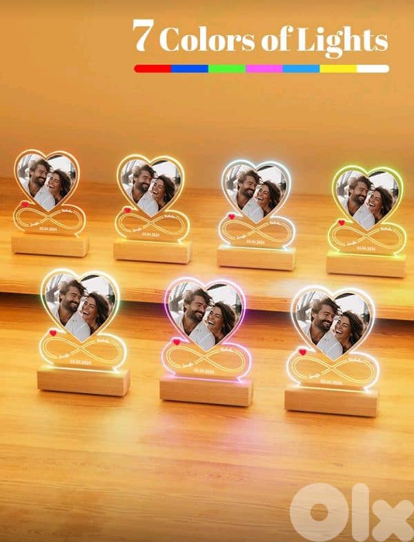 هدايا عيد الحب 4