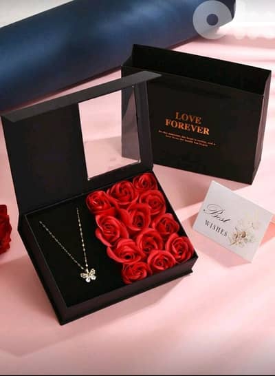 هدايا عيد الحب