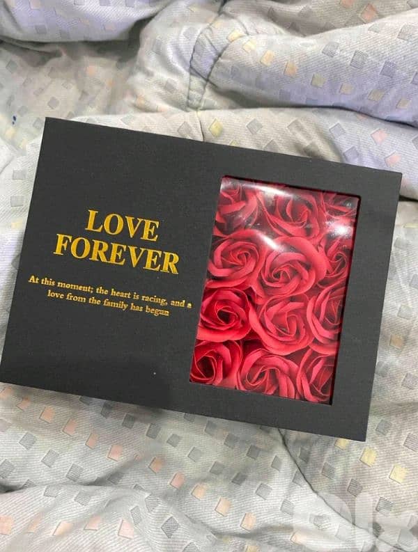 هدايا عيد الحب 2