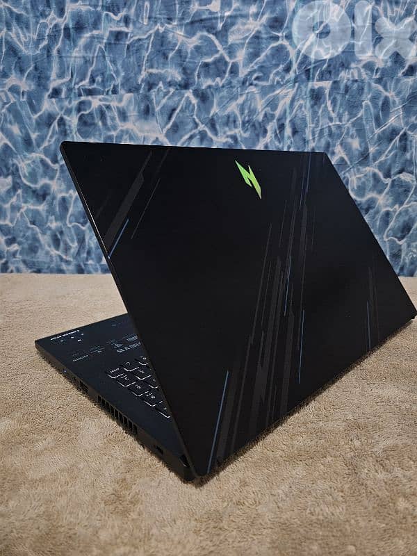 32GB ram - core i9-13900H - rtx 3050 - 1TB Gaming Laptop 1