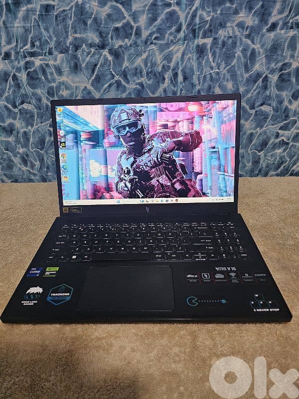 32GB ram - core i9-13900H - rtx 3050 - 1TB Gaming Laptop 2