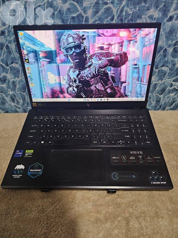 32GB ram - core i9-13900H - rtx 3050 - 1TB Gaming Laptop 5