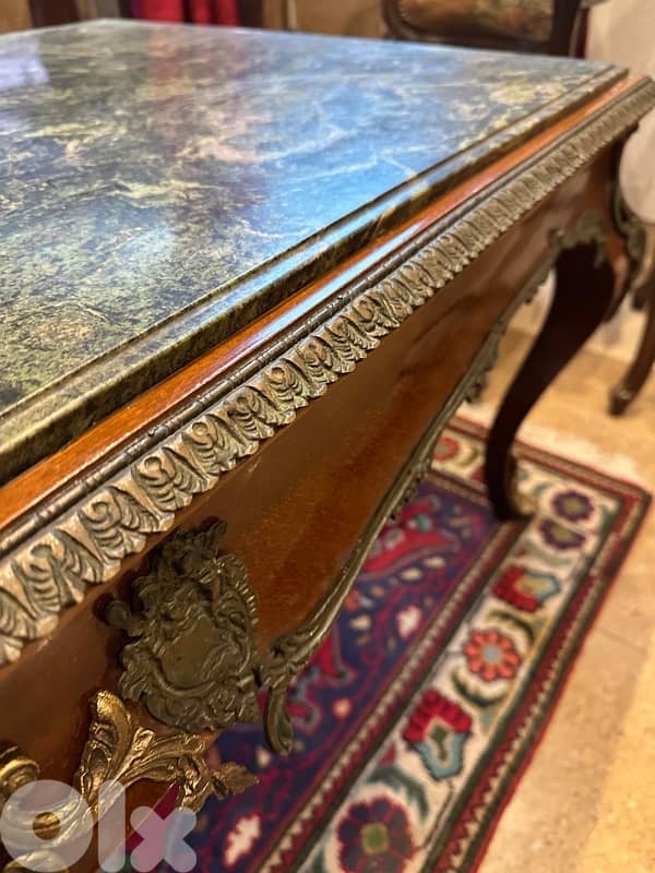 Late 19th Century Georgian table 3