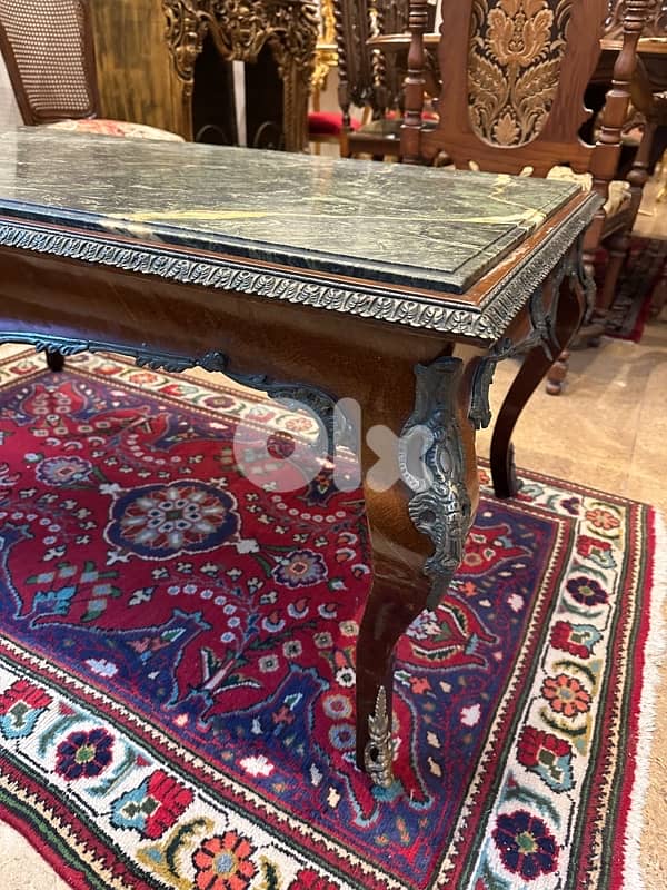 Late 19th Century Georgian table 4