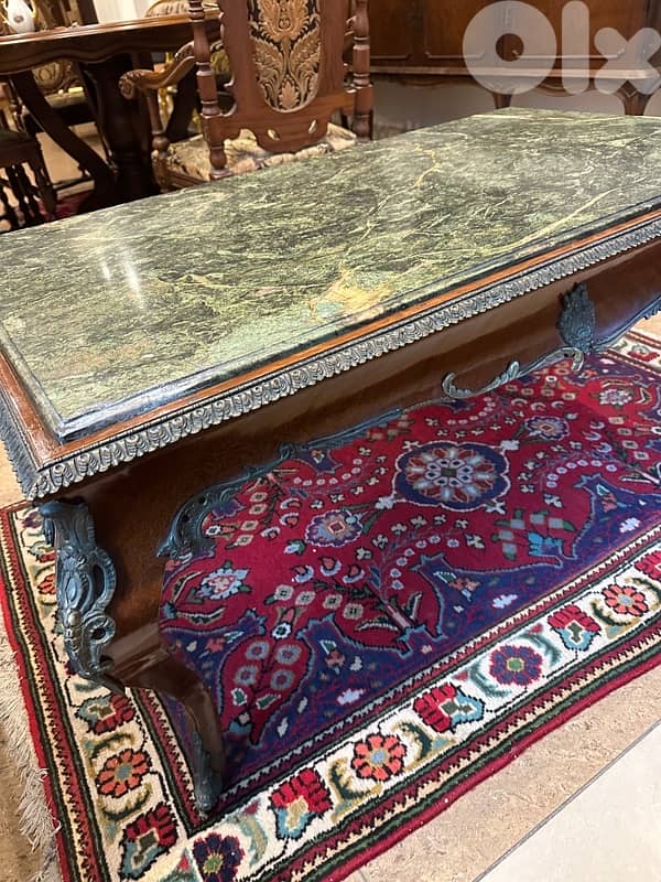 Late 19th Century Georgian table 6