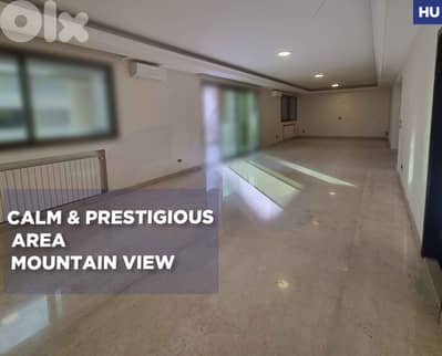 For Rent | 370 SQM Luxury Apartment – Jnah ! REF#HU131214 !