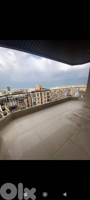 Apartment for sale in Zalka 220000$ شقة للبيع في الزلقا