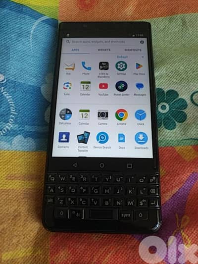 Blackberry Keyone 64GB (READ DETAILS) PRICE IS FINAL