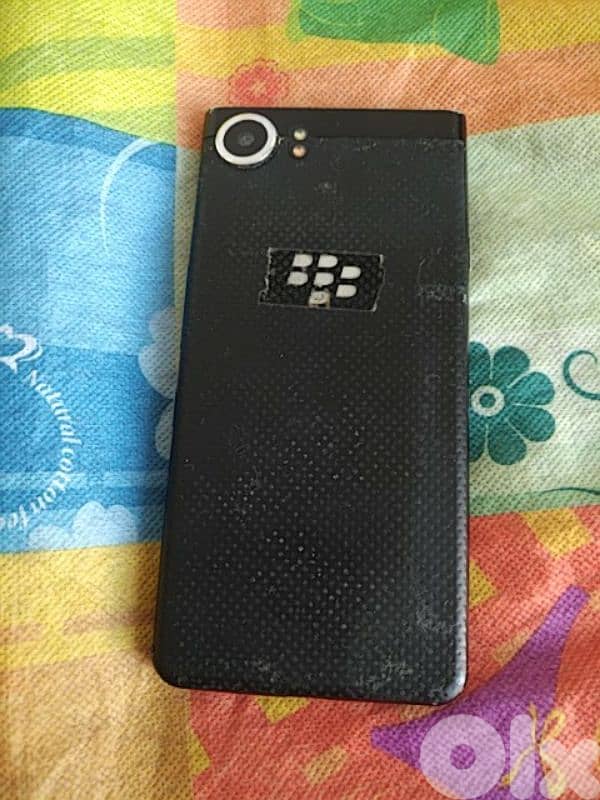 Blackberry Keyone 64GB (READ DETAILS) PRICE IS FINAL 1