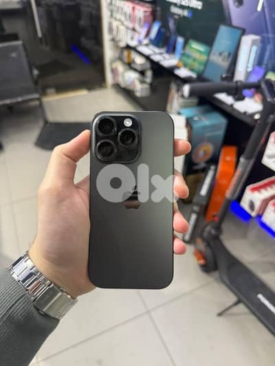 Iphone 16 pro 99% battery health