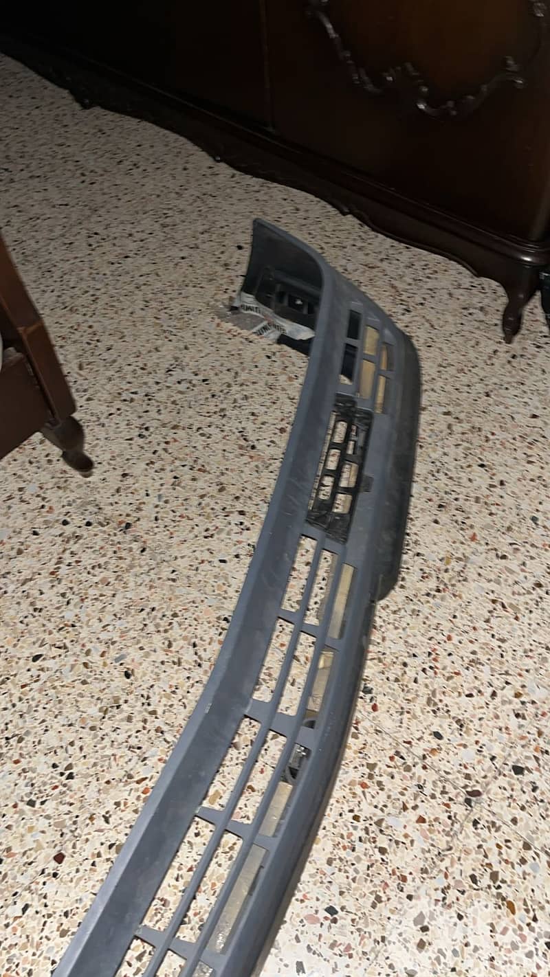 دفاع مرسيدس امامي 1